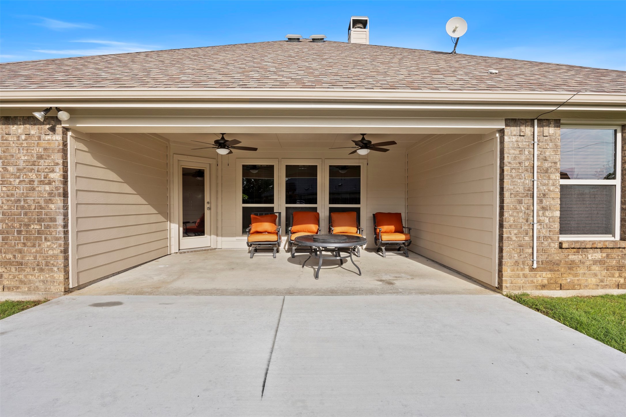 138 Liberty Way Waxahachie TX 75167