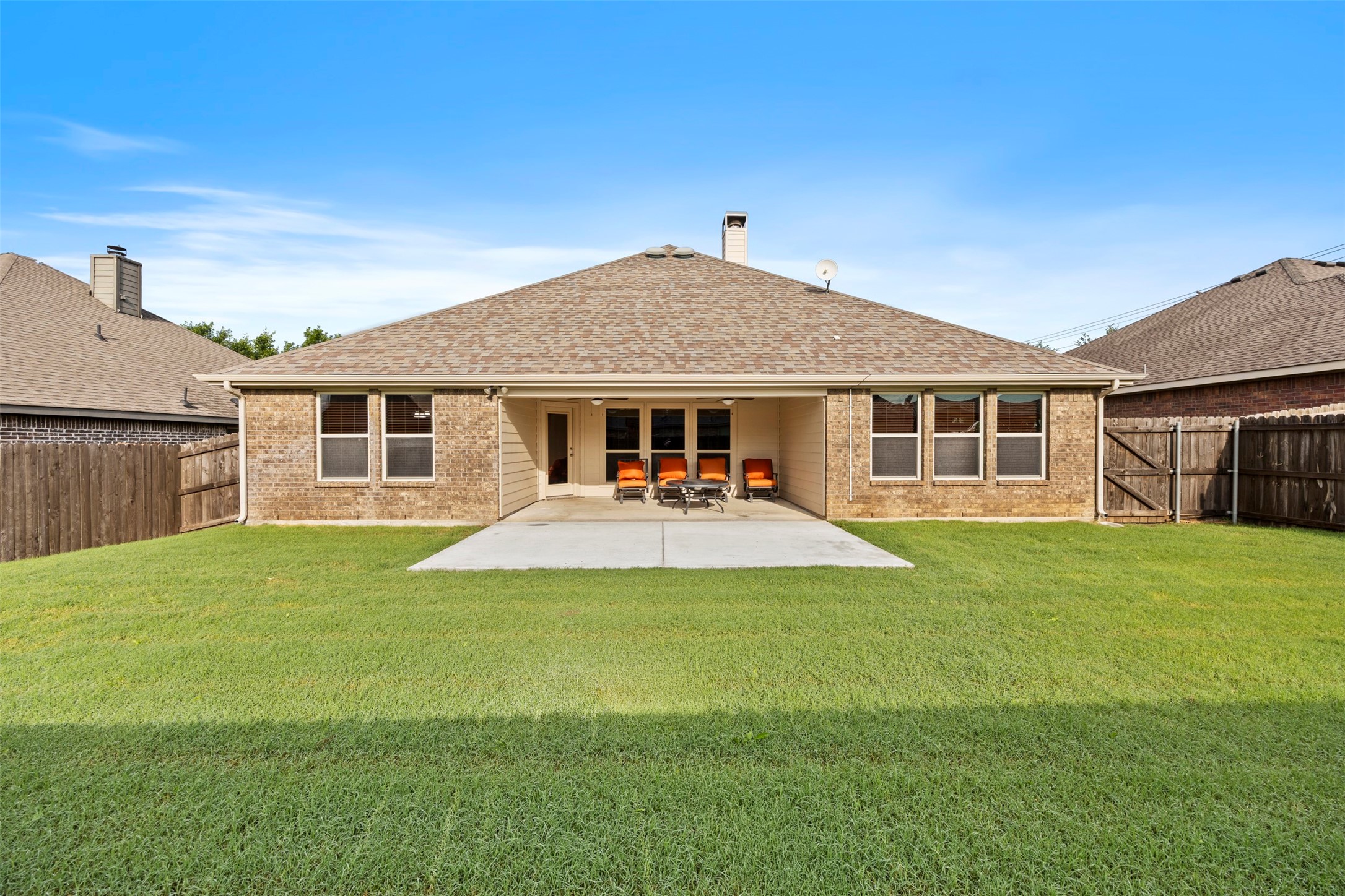138 Liberty Way Waxahachie TX 75167