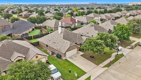 138 Liberty Way Waxahachie TX 75167