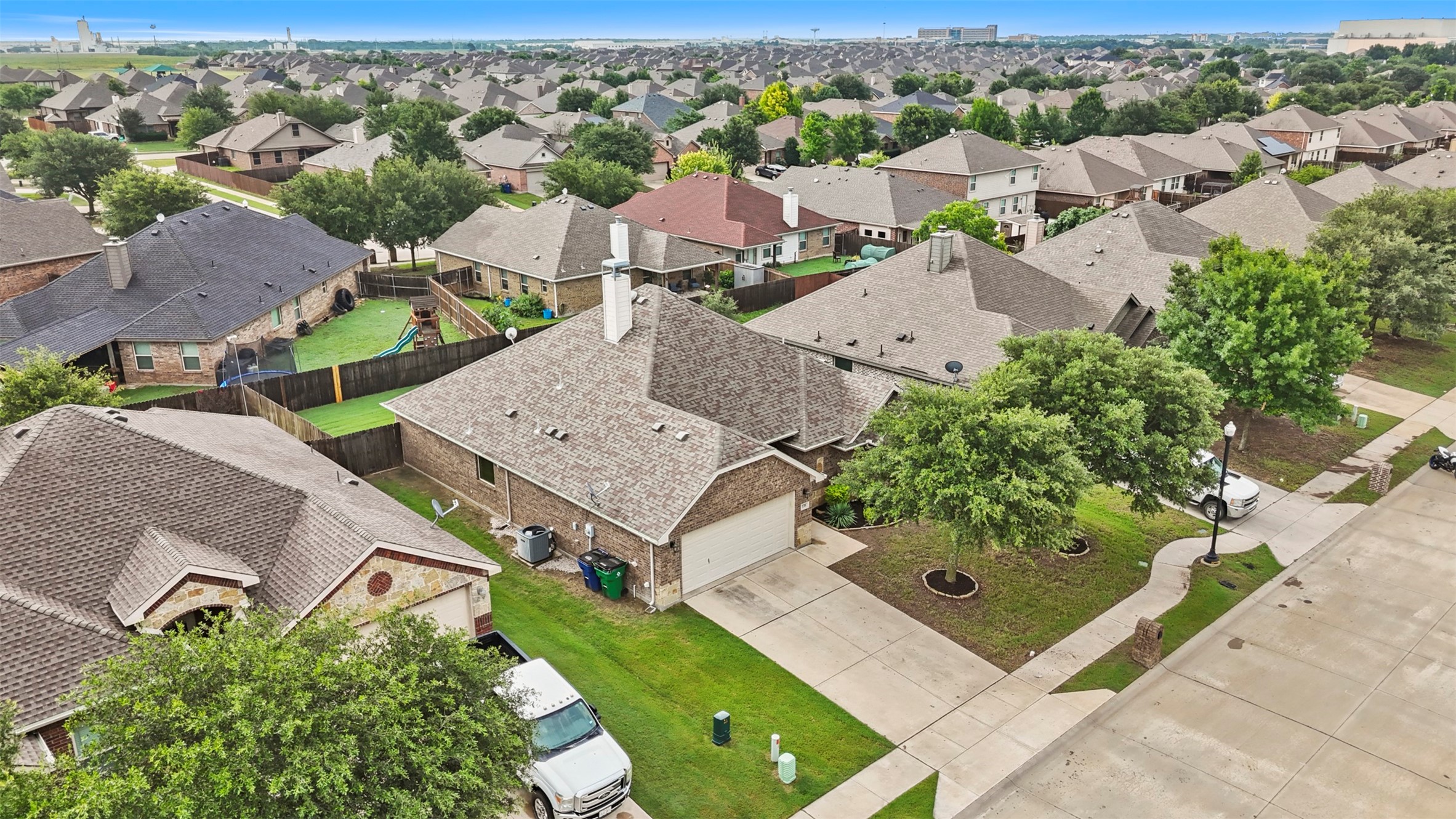 138 Liberty Way Waxahachie TX 75167