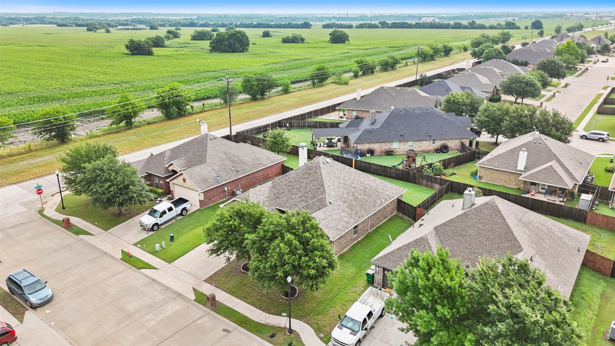 138 Liberty Way Waxahachie TX 75167