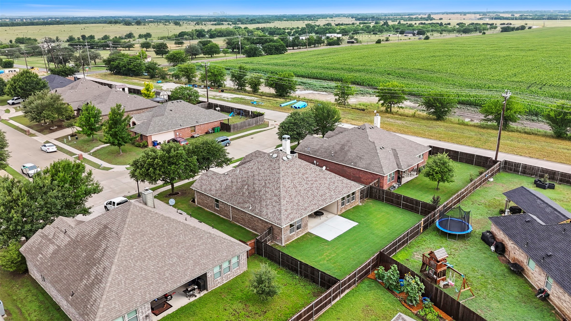 138 Liberty Way Waxahachie TX 75167