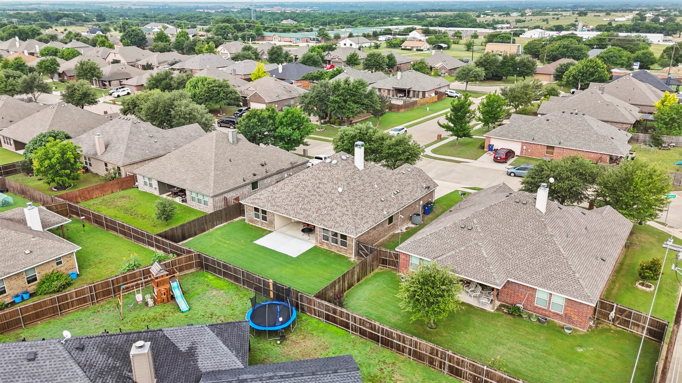 138 Liberty Way Waxahachie TX 75167