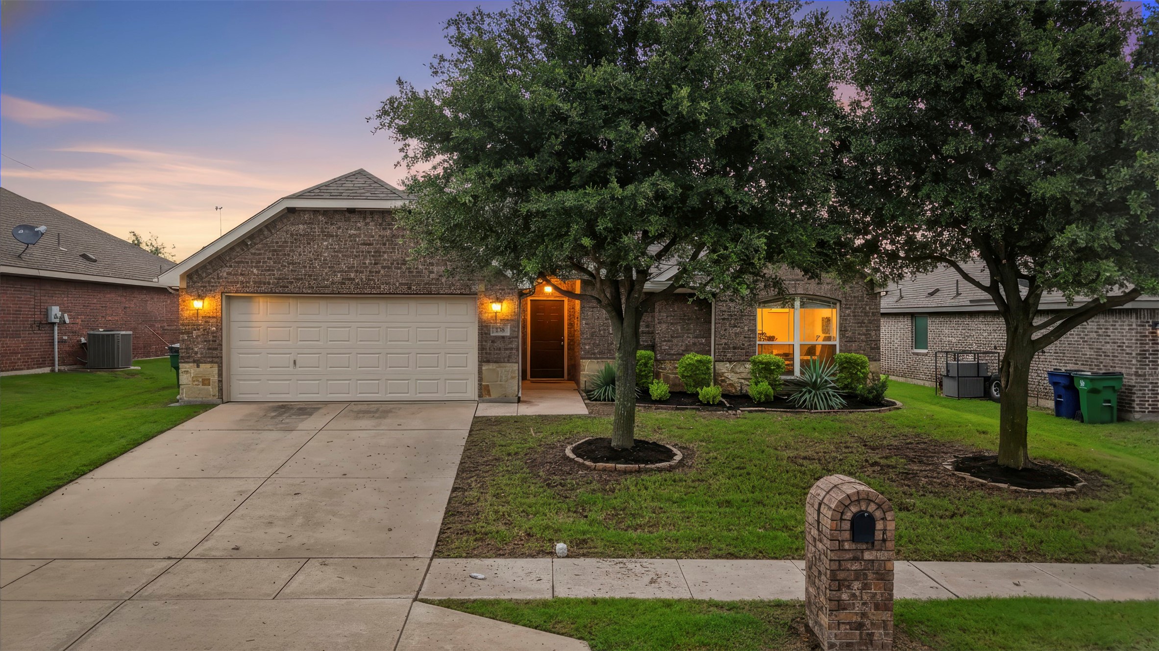 138 Liberty Way Waxahachie TX 75167