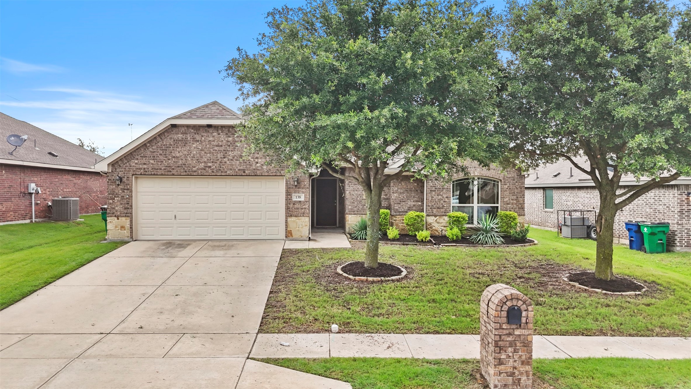138 Liberty Way Waxahachie TX 75167