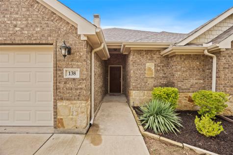 138 Liberty Way Waxahachie TX 75167
