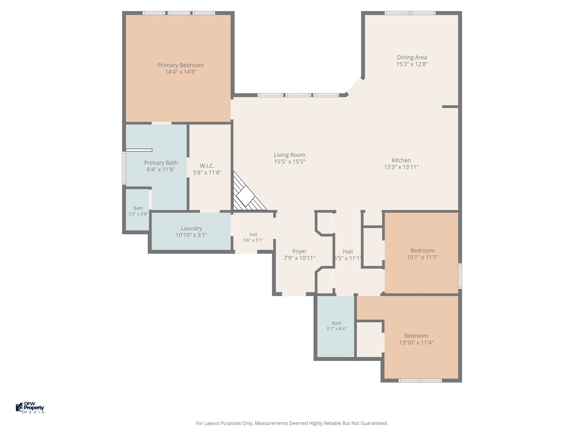 138 Liberty Way Waxahachie TX 75167
