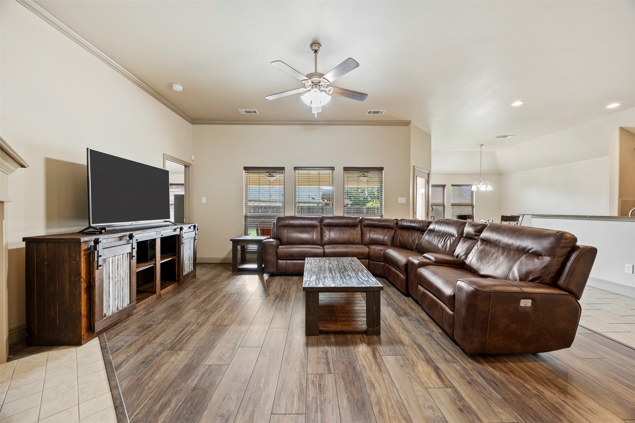 138 Liberty Way Waxahachie TX 75167