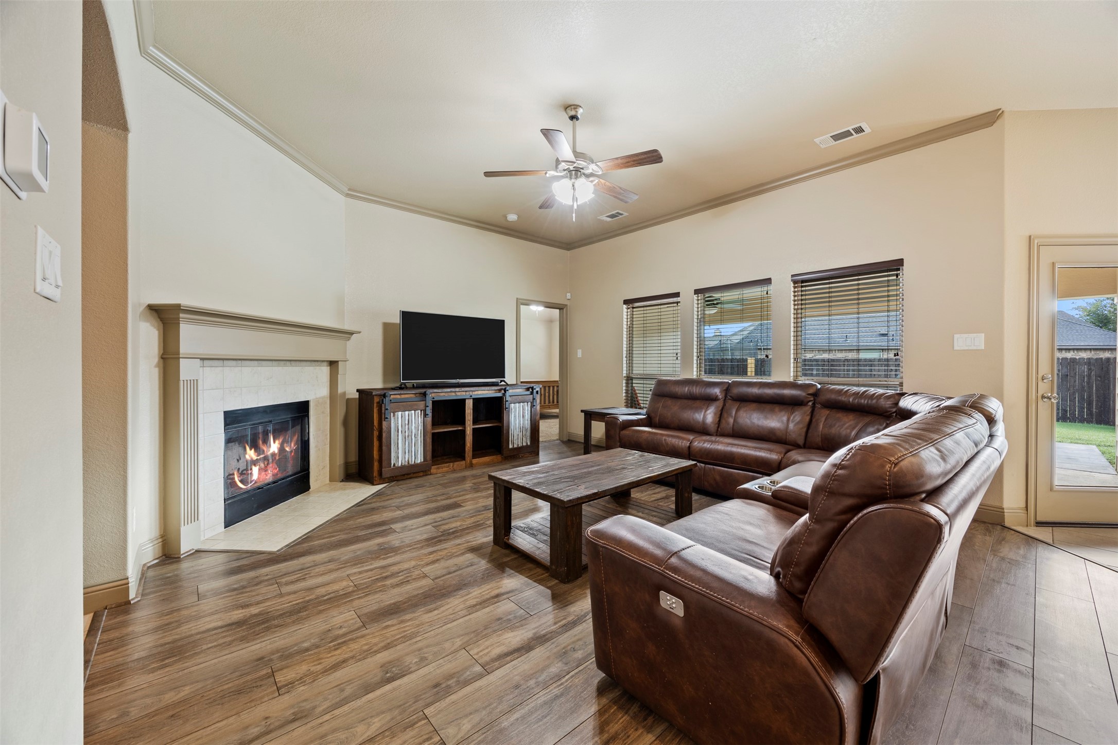 138 Liberty Way Waxahachie TX 75167
