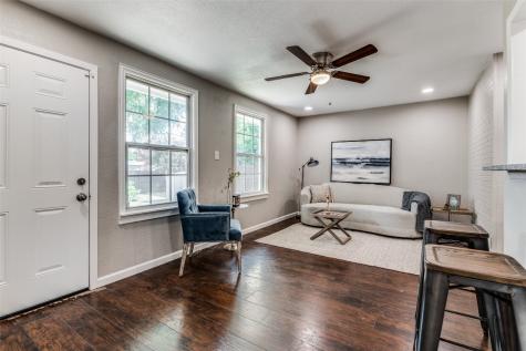 1409 Michael Street Fort Worth TX 76106