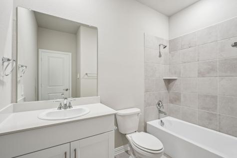 6006 Belchamp Drive Princeton TX 75071