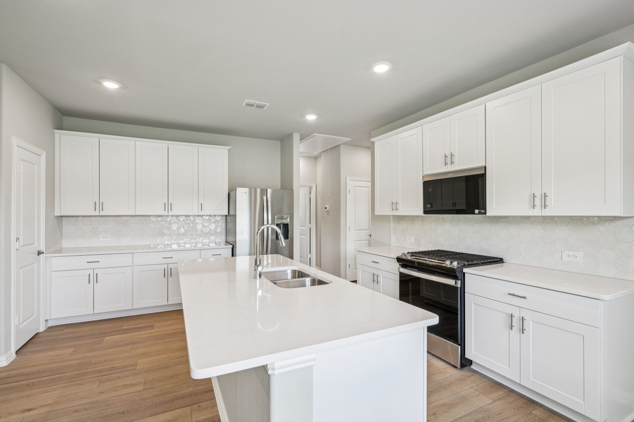 6006 Belchamp Drive Princeton TX 75071
