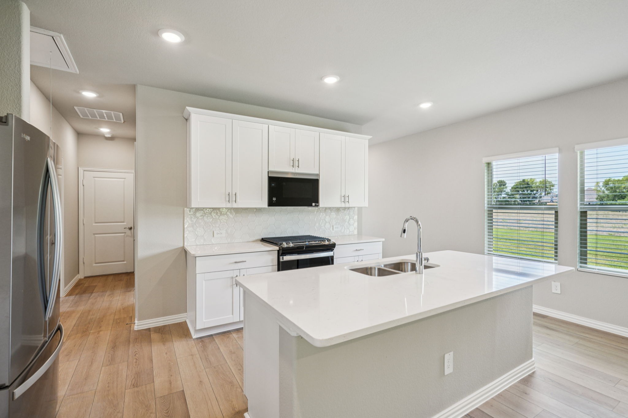 6006 Belchamp Drive Princeton TX 75071