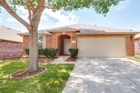 10556 Midway Drive Frisco TX 75035