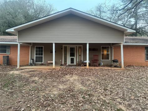 1088 Pheasant Road Gladewater TX 75647