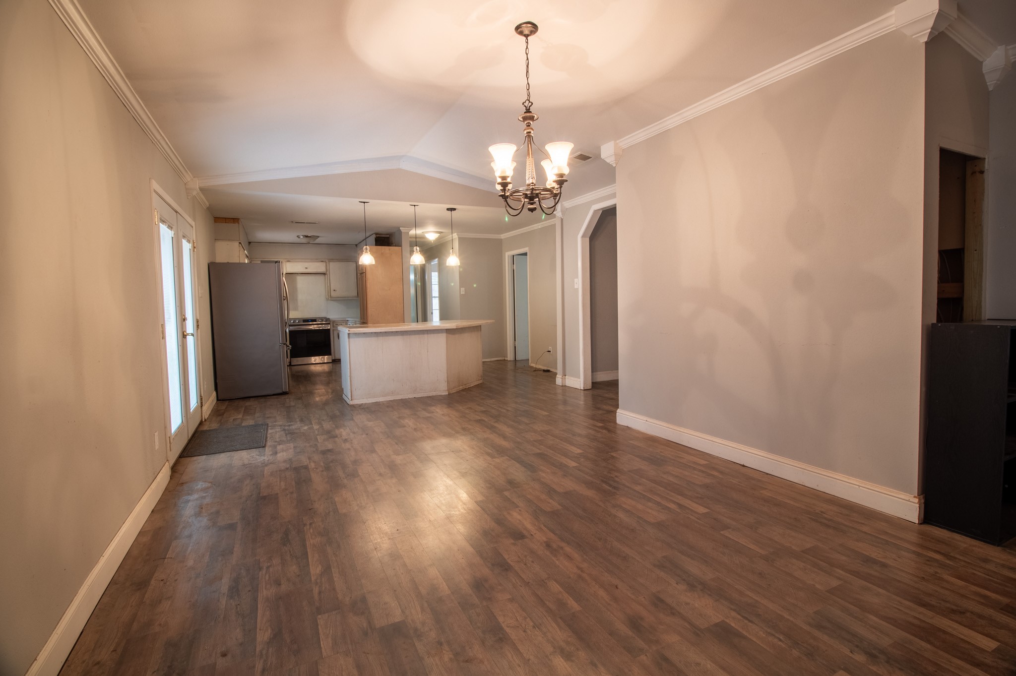 1088 Pheasant Road Gladewater TX 75647