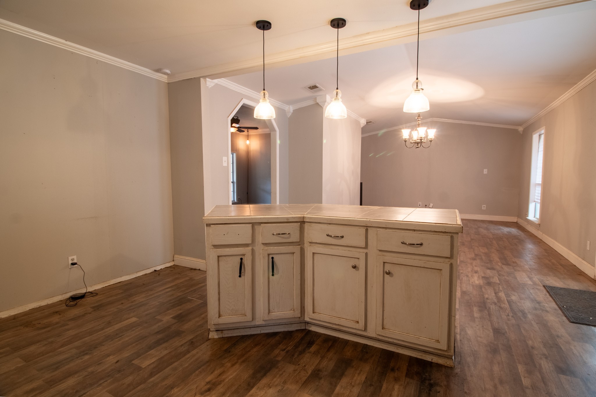 1088 Pheasant Road Gladewater TX 75647