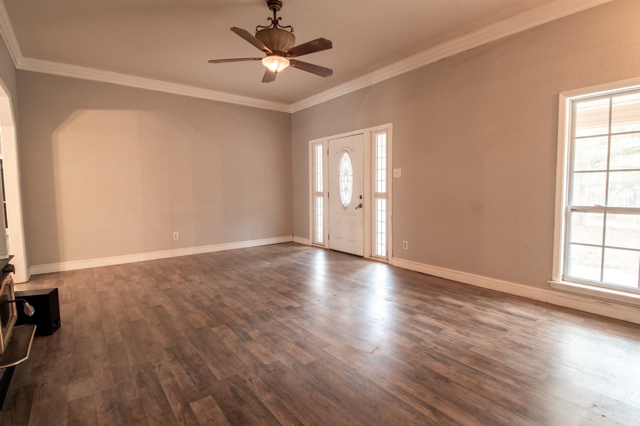 1088 Pheasant Road Gladewater TX 75647