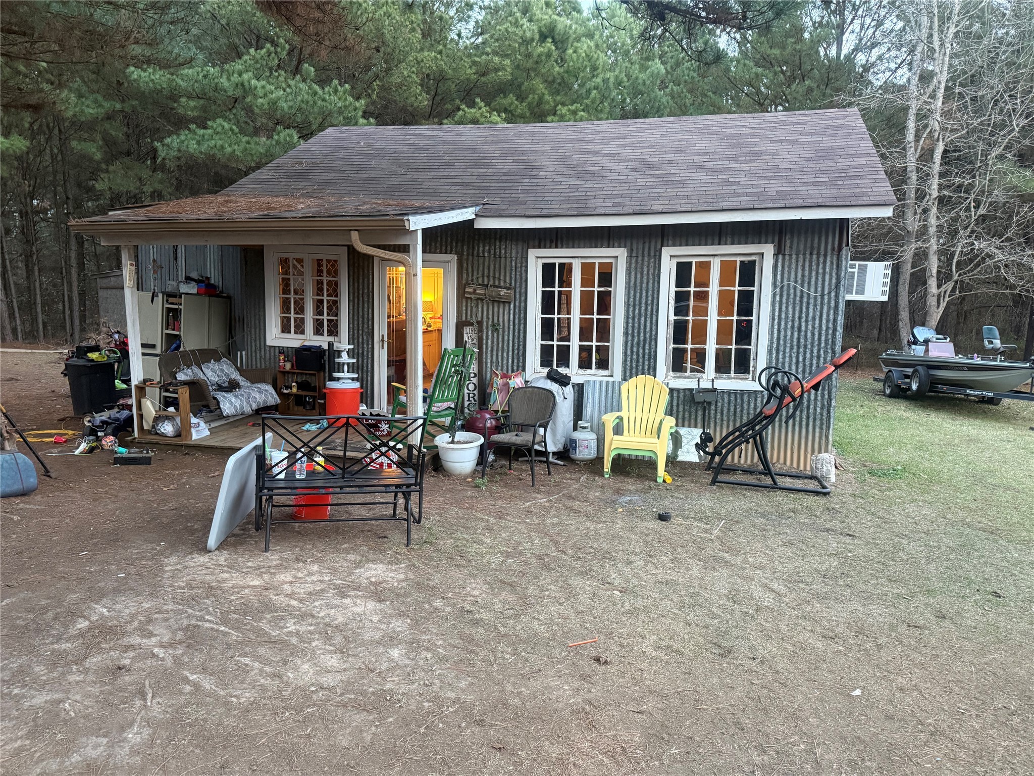 1088 Pheasant Road Gladewater TX 75647