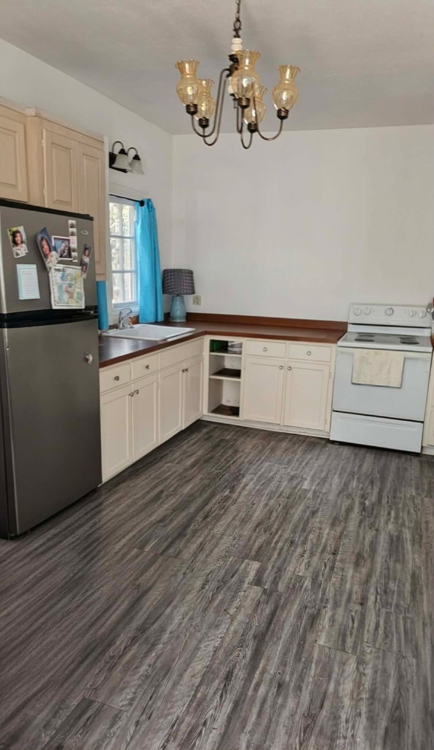 1088 Pheasant Road Gladewater TX 75647