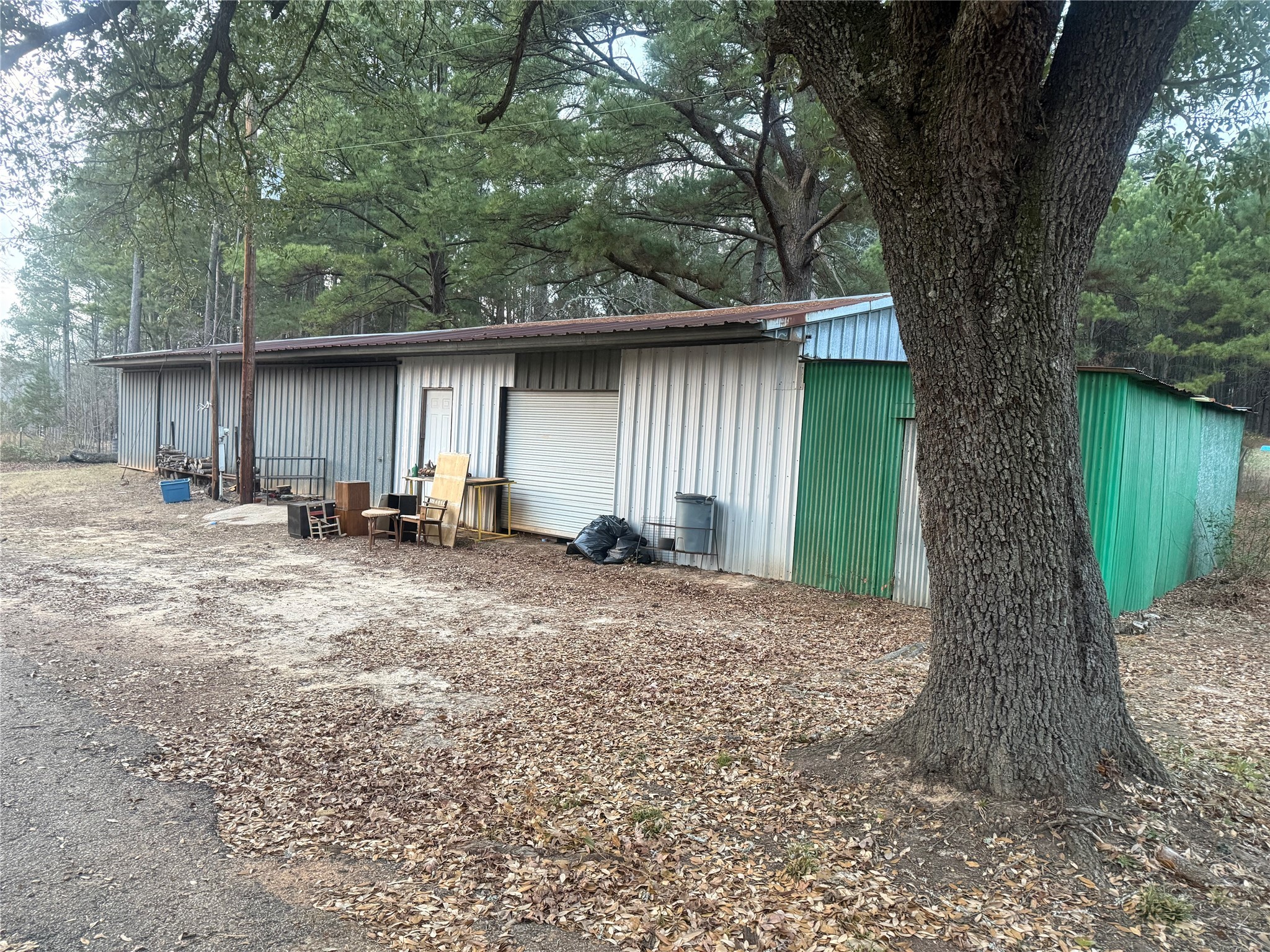 1088 Pheasant Road Gladewater TX 75647