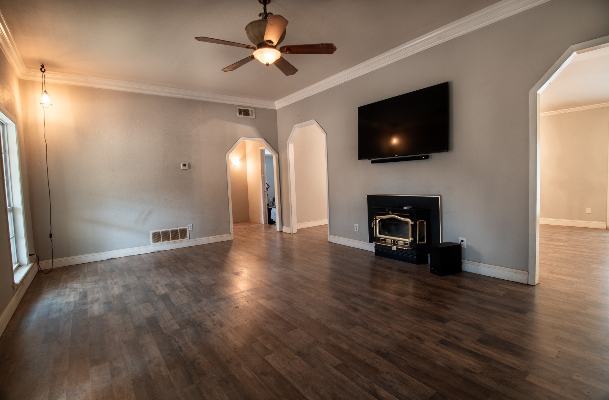 1088 Pheasant Road Gladewater TX 75647