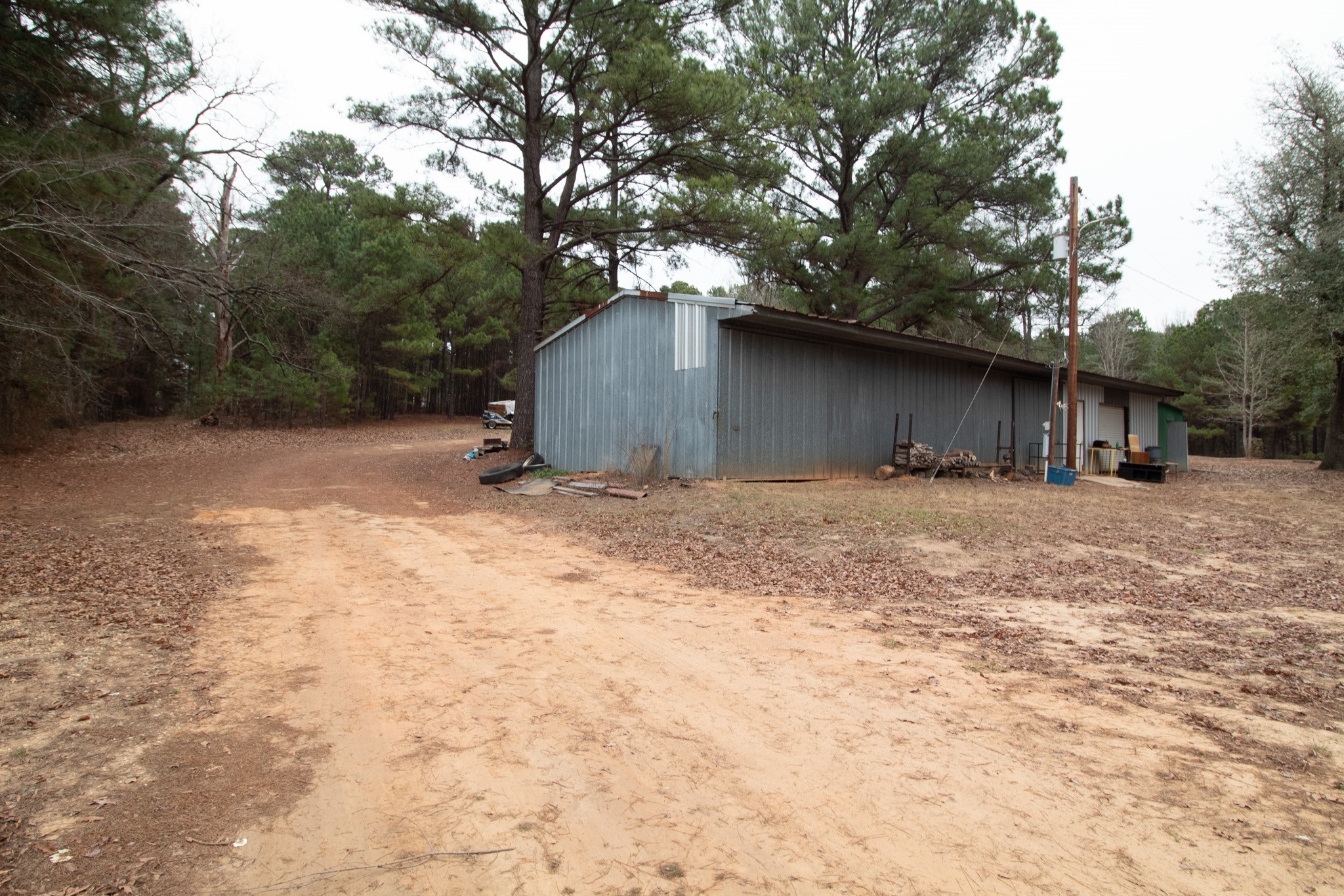 1088 Pheasant Road Gladewater TX 75647