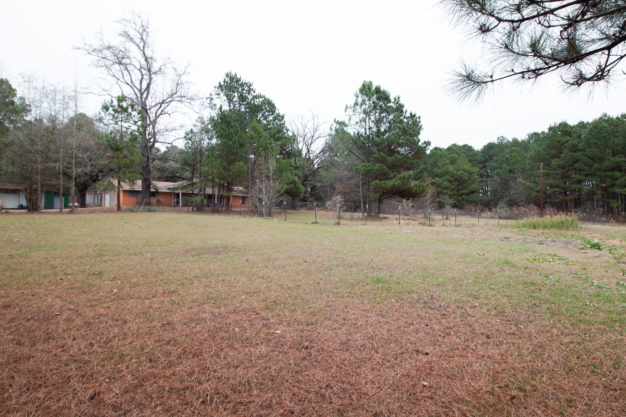 1088 Pheasant Road Gladewater TX 75647