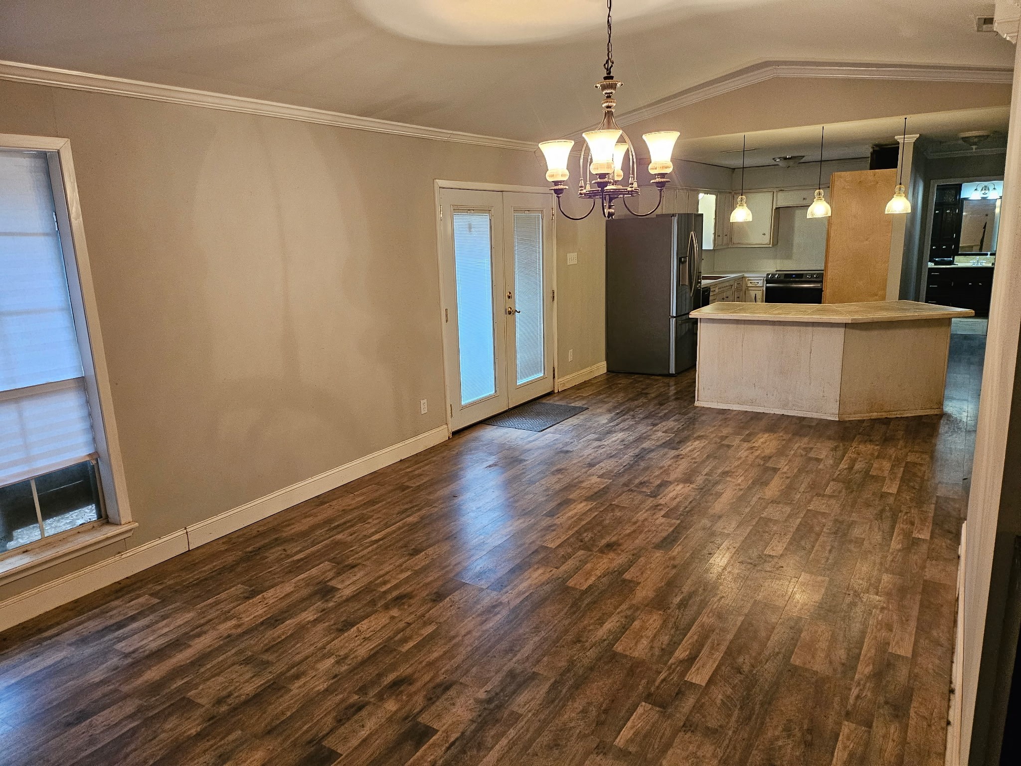 1088 Pheasant Road Gladewater TX 75647