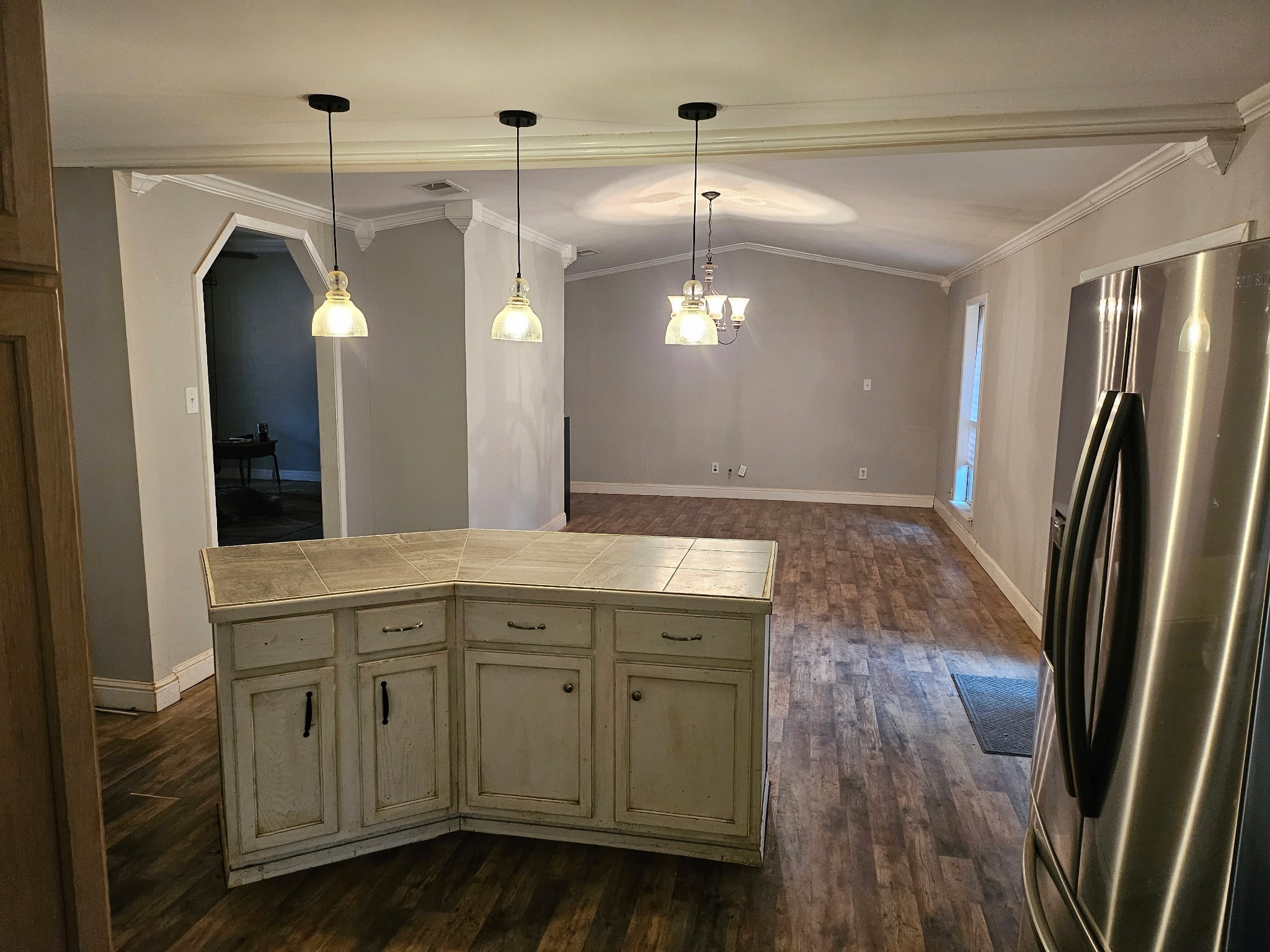 1088 Pheasant Road Gladewater TX 75647