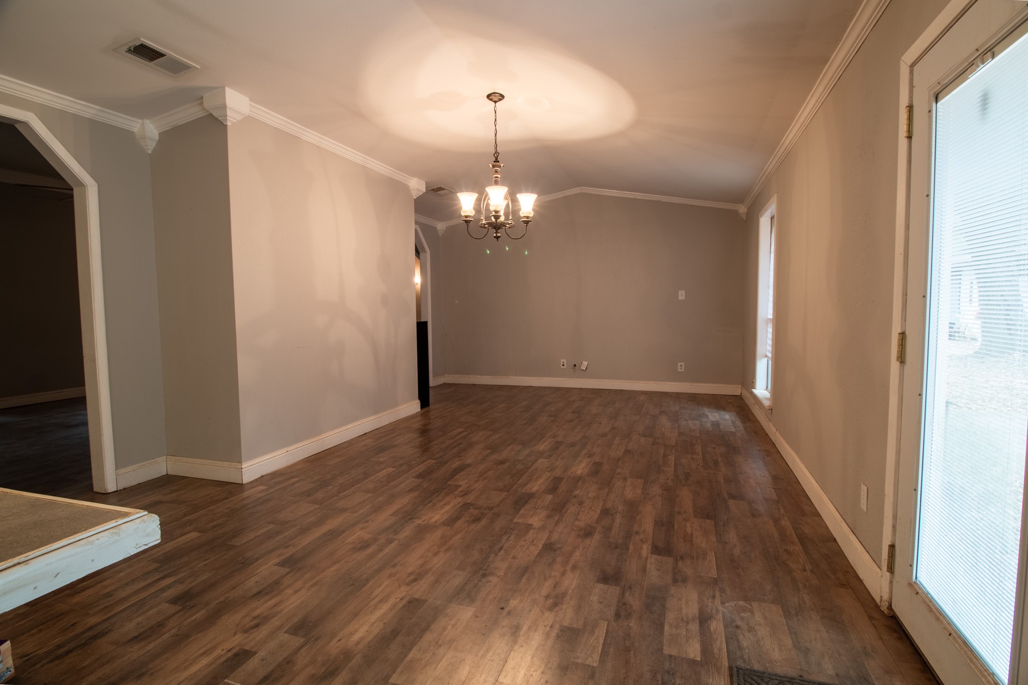 1088 Pheasant Road Gladewater TX 75647