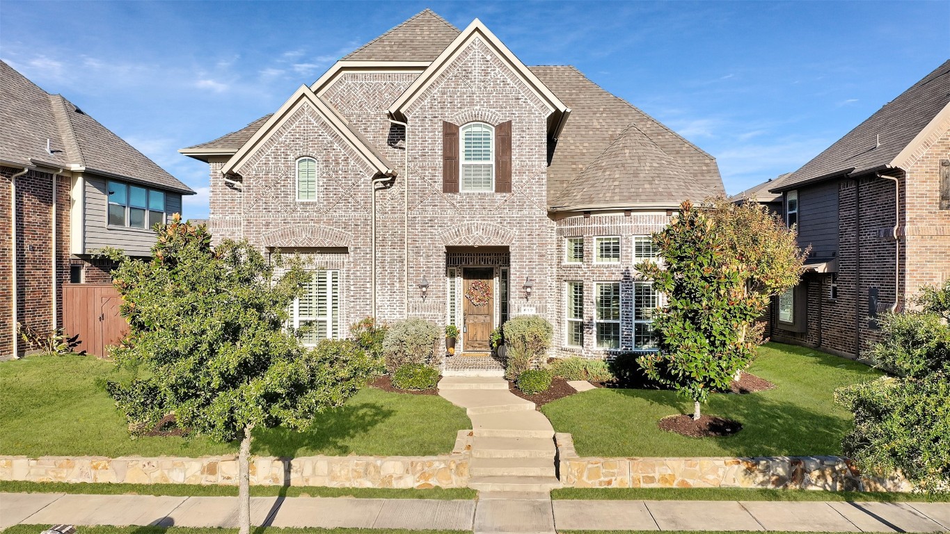 612 Lone Falcon Lane Frisco TX 75036