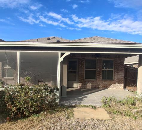 414 Stuart Lane Fate TX 75189