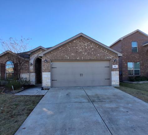 414 Stuart Lane Fate TX 75189