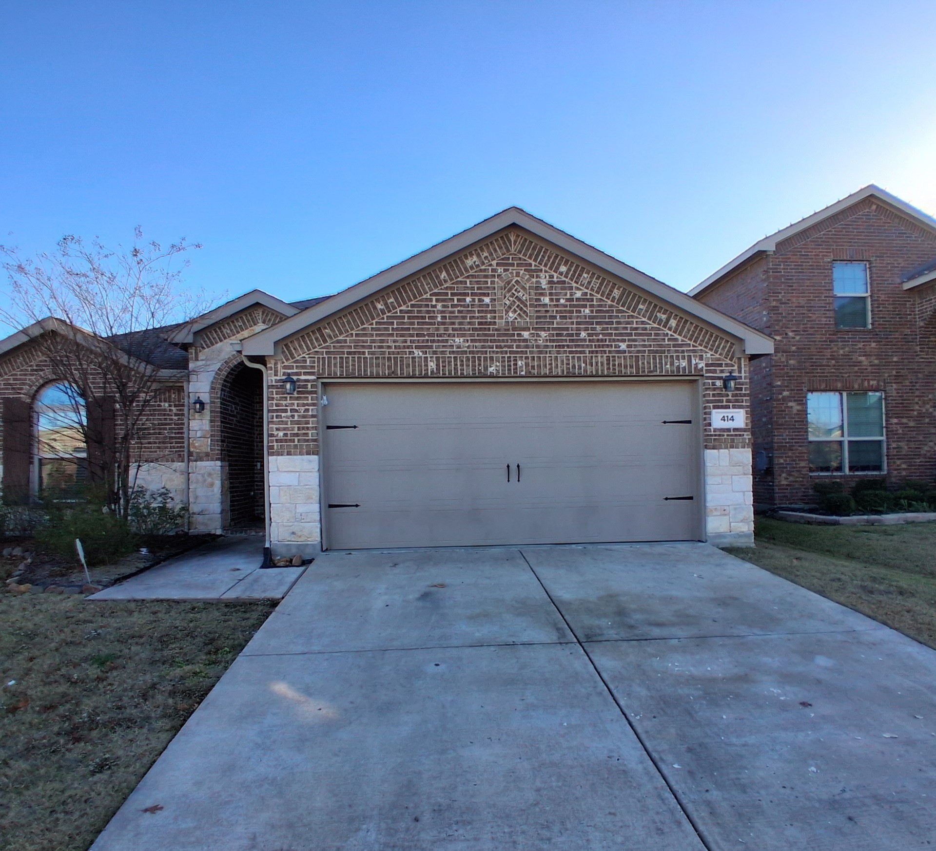 414 Stuart Lane Fate TX 75189