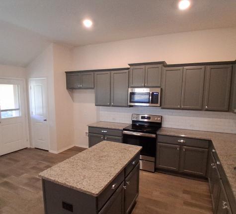414 Stuart Lane Fate TX 75189