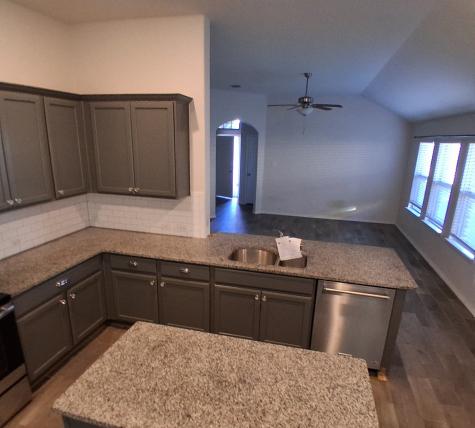 414 Stuart Lane Fate TX 75189