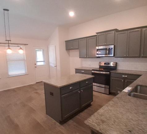 414 Stuart Lane Fate TX 75189