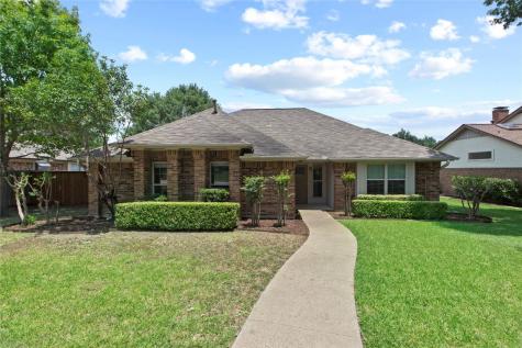 4433 Sterling Lane Plano TX 75093