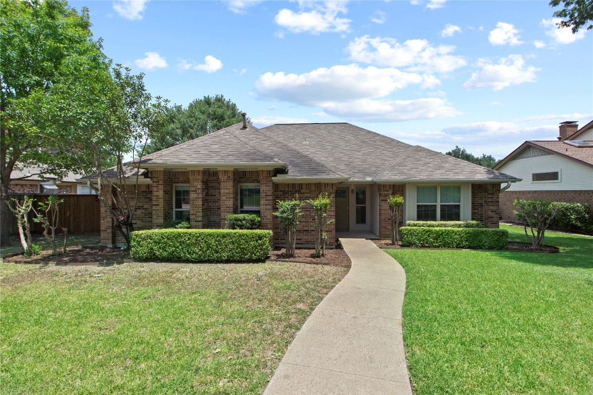 4433 Sterling Lane Plano TX 75093
