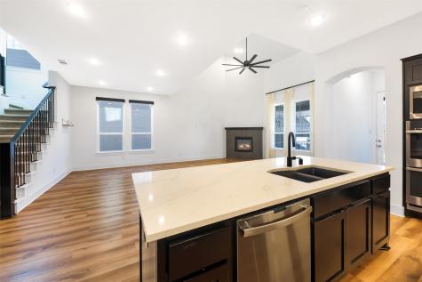 3805 Bamboo Trail Mckinney TX 75071