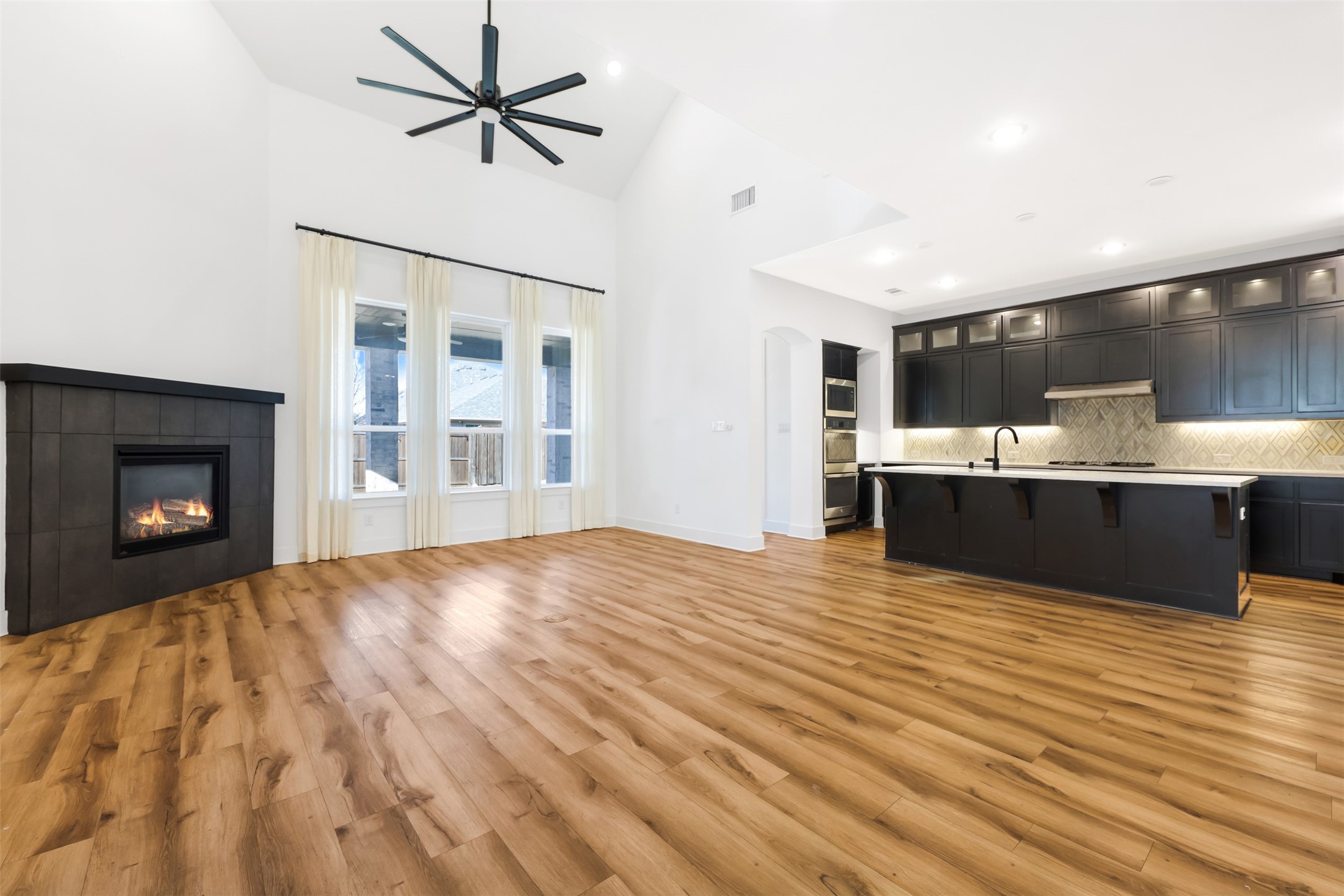 3805 Bamboo Trail Mckinney TX 75071