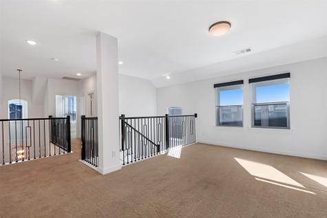 3805 Bamboo Trail Mckinney TX 75071