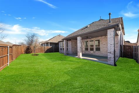 3805 Bamboo Trail Mckinney TX 75071