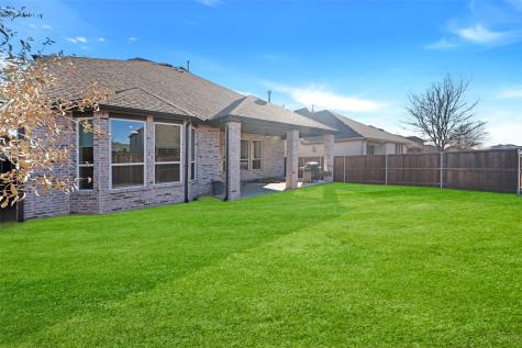 3805 Bamboo Trail Mckinney TX 75071