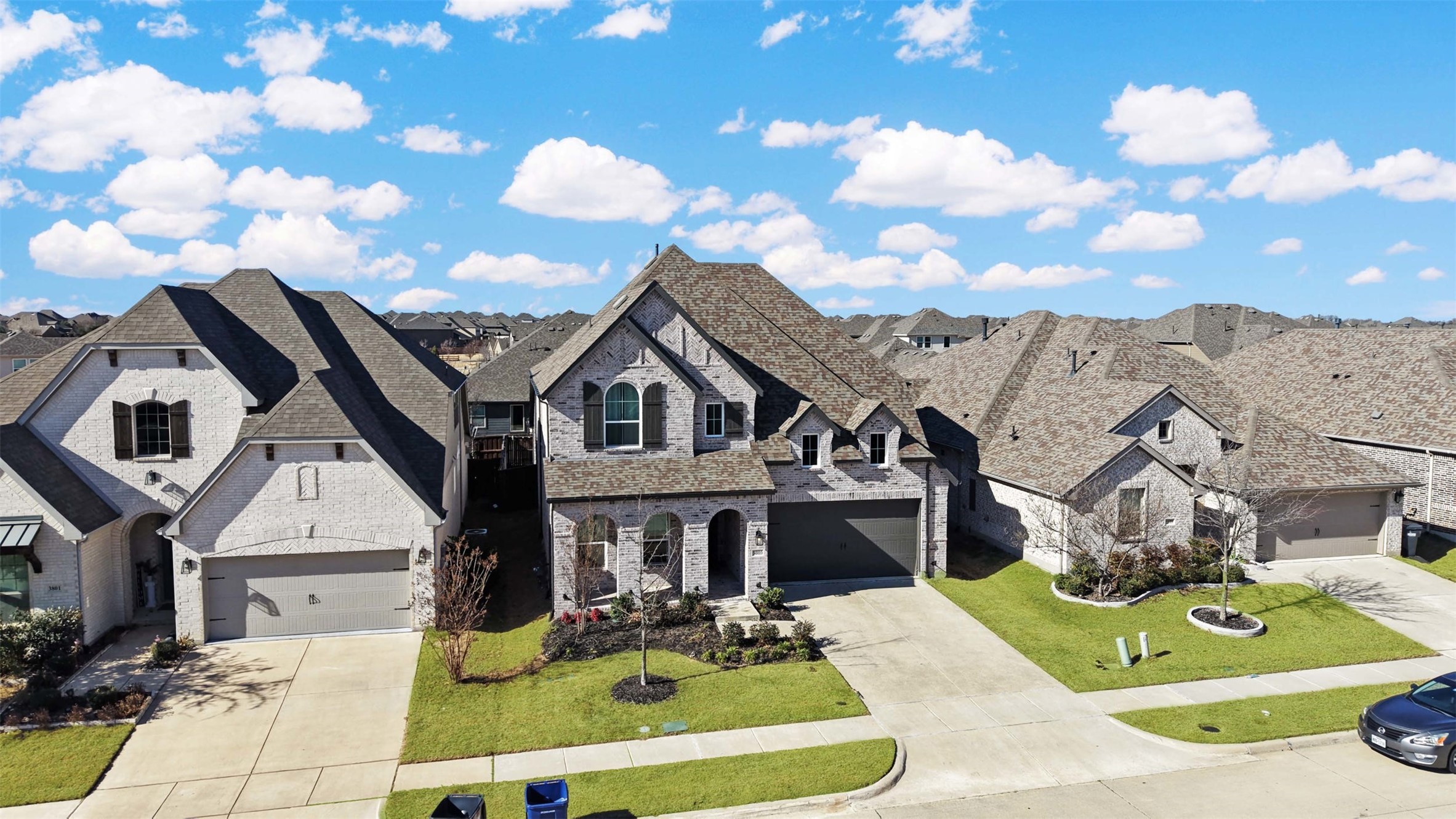 3805 Bamboo Trail Mckinney TX 75071