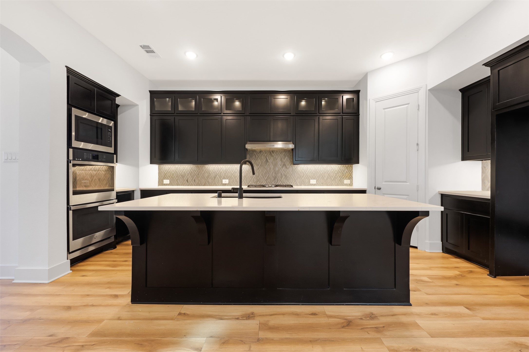 3805 Bamboo Trail Mckinney TX 75071