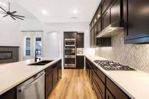 3805 Bamboo Trail Mckinney TX 75071