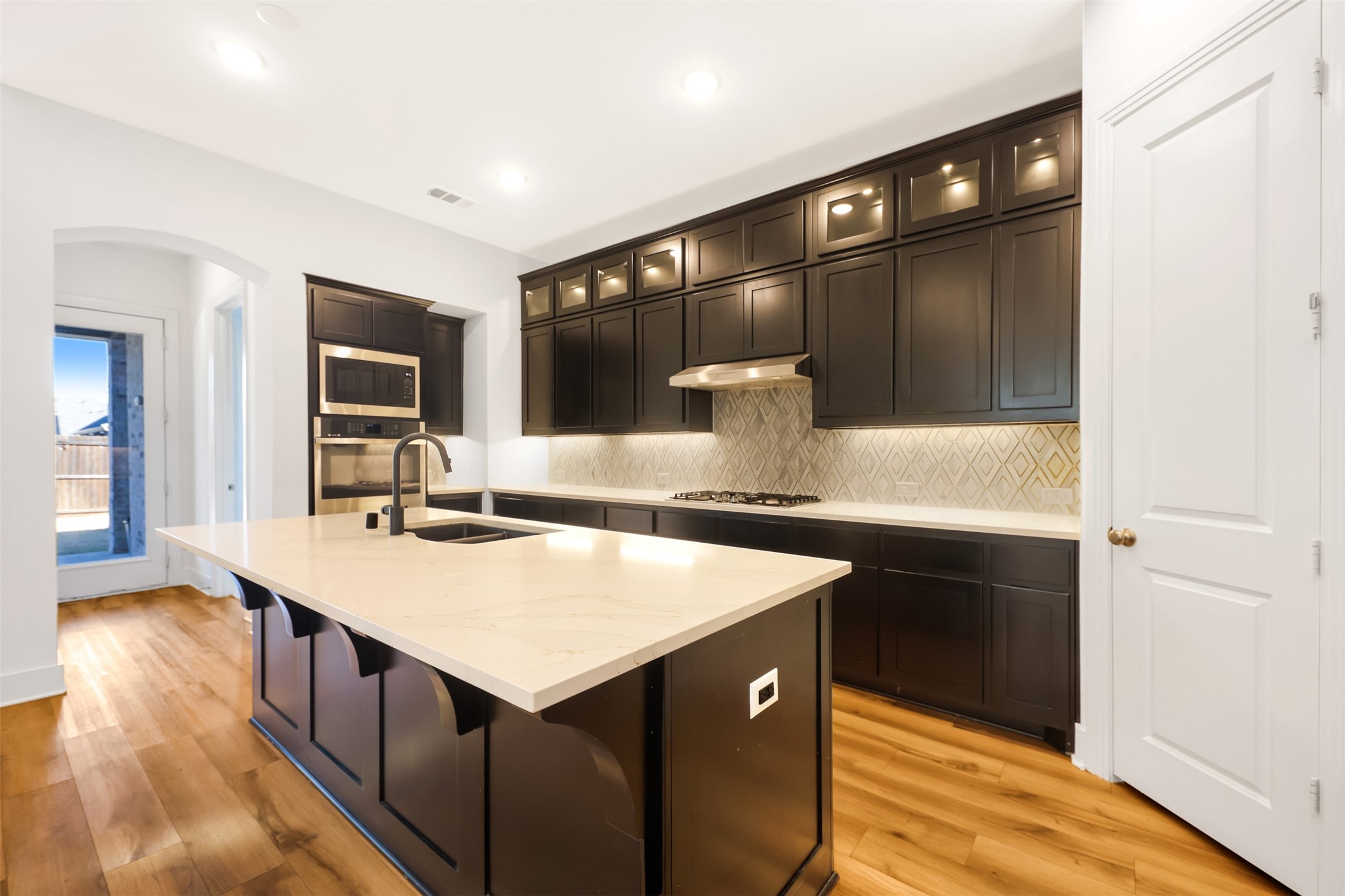 3805 Bamboo Trail Mckinney TX 75071