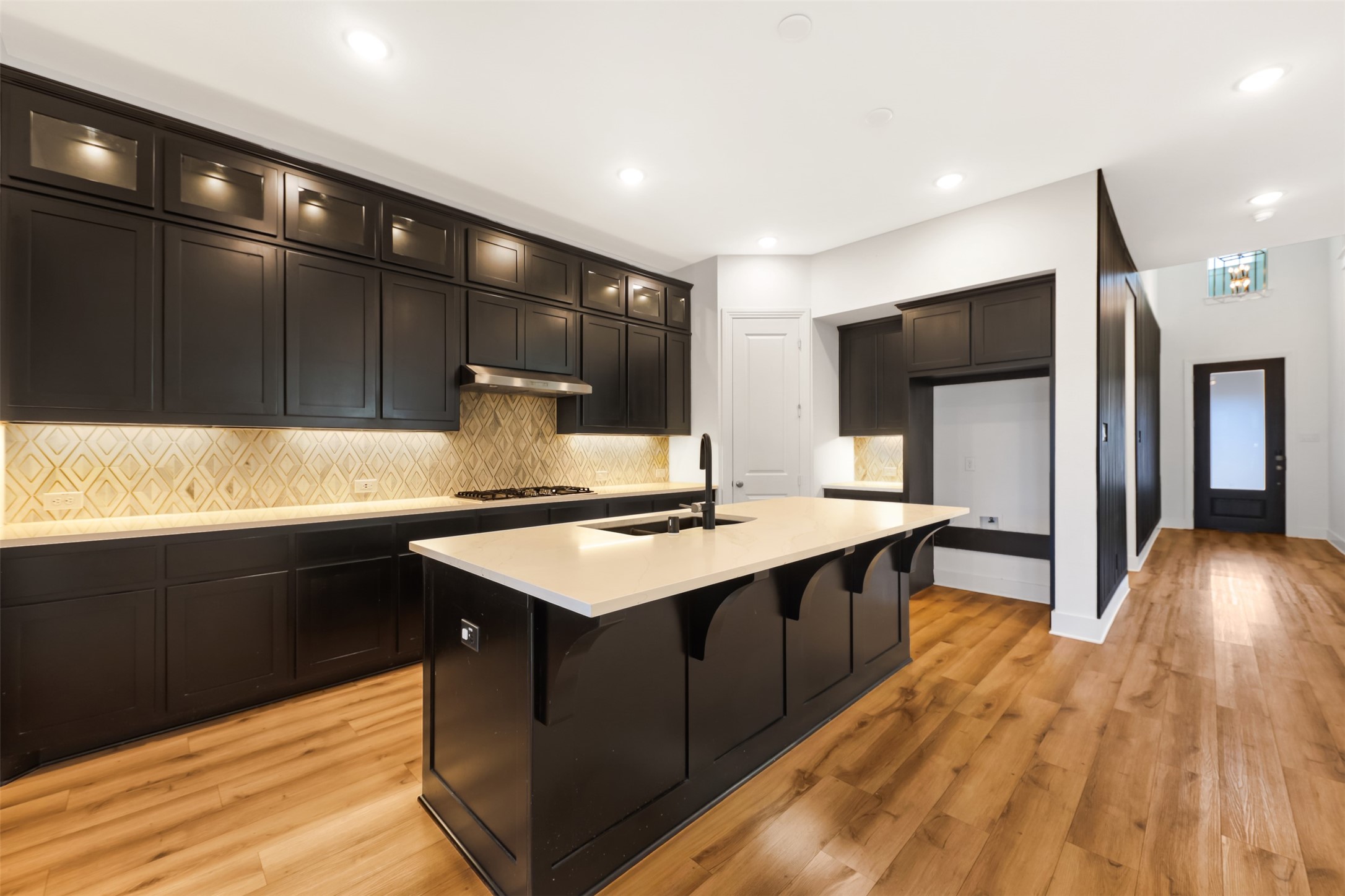 3805 Bamboo Trail Mckinney TX 75071